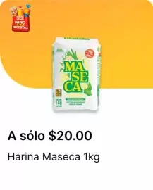 Catálogo OXXO Página 75