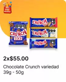 Catálogo OXXO Página 79