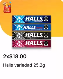 Catálogo OXXO Página 8