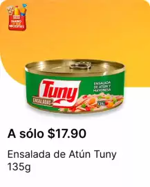 Catálogo OXXO Página 82