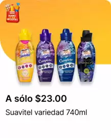 Catálogo OXXO Página 83