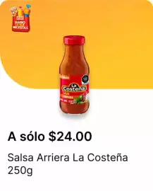 Catálogo OXXO Página 85