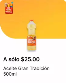 Catálogo OXXO Página 86