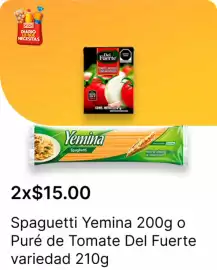 Catálogo OXXO Página 9