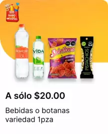 Catálogo OXXO Página 91