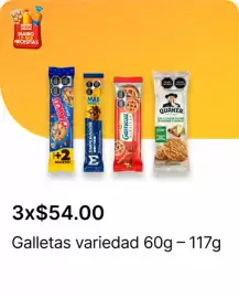 Catálogo OXXO Página 94