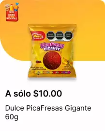 Catálogo OXXO Página 95