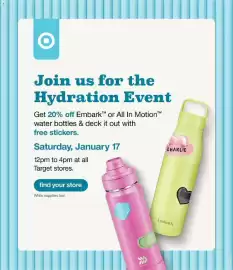 Catálogo Target semana 3 Página 2