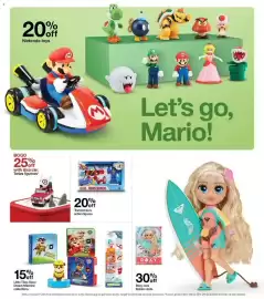 Catálogo Target semana 3 Página 22