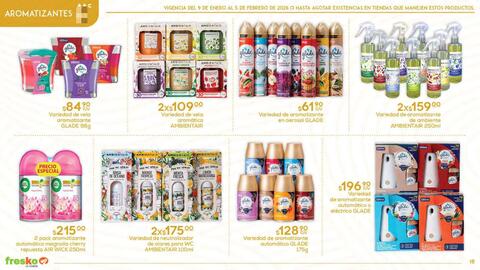 Folleto Fresko Página 18