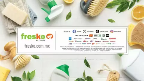 Folleto Fresko Página 31