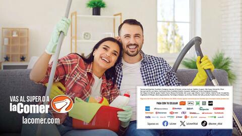 Folleto La Comer Página 39