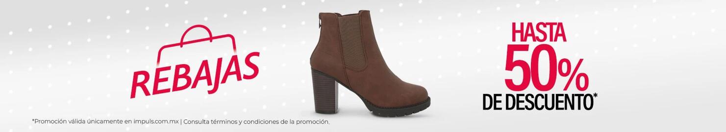 Catálogo Impuls Página 1