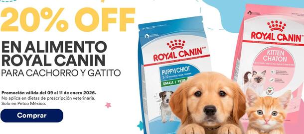 Catálogo Petco Página 2