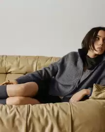 Catálogo Pull & Bear Página 2