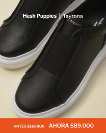 Catálogo Grimoldi Página 3