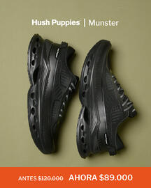 Catálogo Grimoldi Página 5