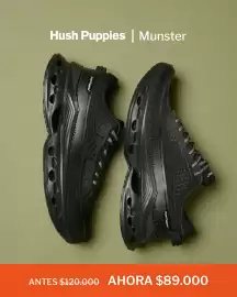 Catálogo Grimoldi Página 5