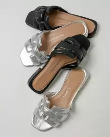 Catálogo Hush Puppies Página 1