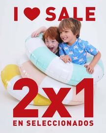 Catálogo Mimo & Co semana 2 Página 1