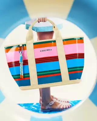 Catálogo Jackie Smith (válido hasta 22-01)