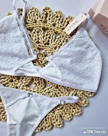 Catálogo Lencería Julieta Página 1