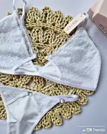 Catálogo Lencería Julieta Página 1