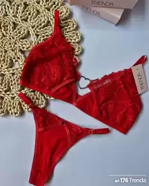 Catálogo Lencería Julieta Página 2