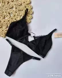 Catálogo Lencería Julieta Página 3