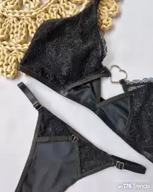 Catálogo Lencería Julieta Página 4