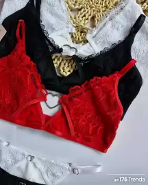 Catálogo Lencería Julieta Página 5