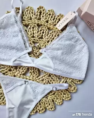 Catálogo Lencería Julieta (válido hasta 21-01)