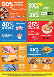 Catálogo Supermercados Vea Página 2