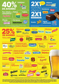 Catálogo Supermercados Vea Página 6