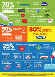 Catálogo Supermercados Vea Página 7