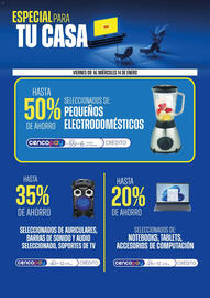 Catálogo Supermercados Vea semana 2 Página 2