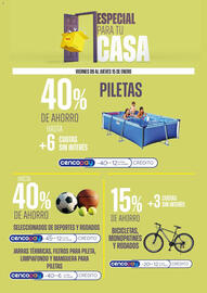 Catálogo Supermercados Vea semana 2 Página 3