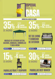 Catálogo Supermercados Vea semana 2 Página 4