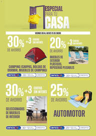 Catálogo Supermercados Vea semana 2 Página 5