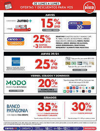 Folleto Disco Página 10