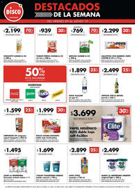 Folleto Disco Página 8