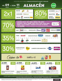 Catálogo Jumbo Página 2