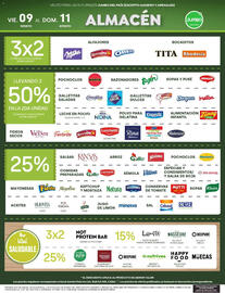 Catálogo Jumbo Página 3