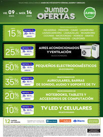 Catálogo Jumbo semana 2 Página 1