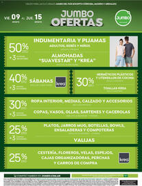 Catálogo Jumbo semana 2 Página 2
