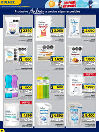 Folleto Carrefour Maxi semana 3 Página 14