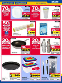 Folleto Carrefour Maxi semana 3 Página 22
