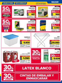 Folleto Carrefour Maxi semana 3 Página 23