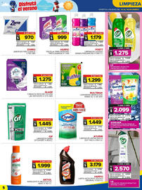 Folleto Carrefour Maxi semana 3 Página 5