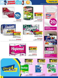 Folleto Carrefour Maxi semana 3 Página 8